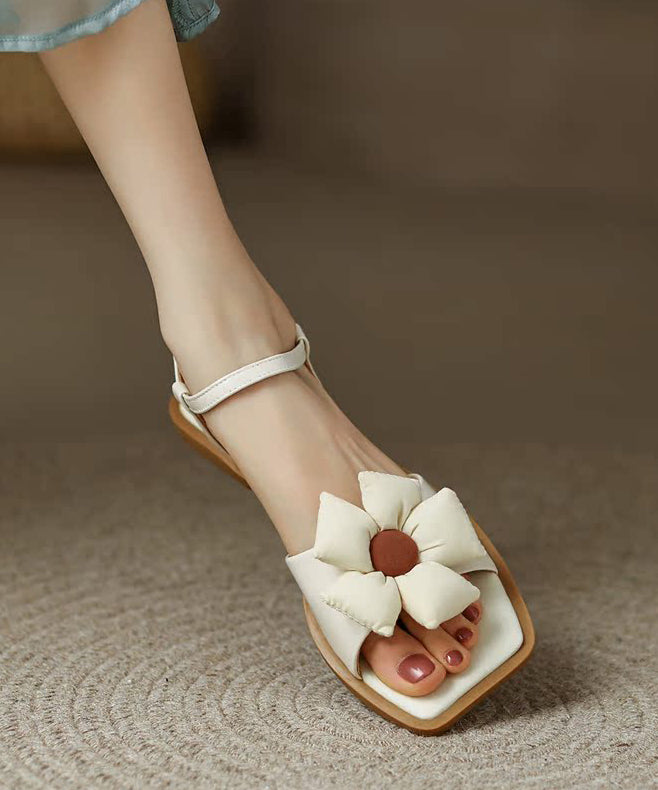 Classic Orthopedic Sandals with Timeless Style