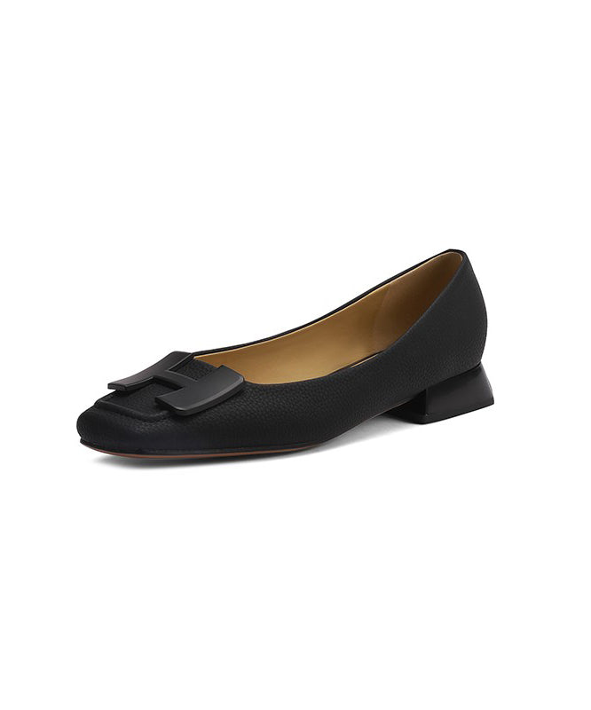 Vintage Inspired Orthopedic Loafers