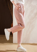 Classic Vintage Pants with a Flattering Fit