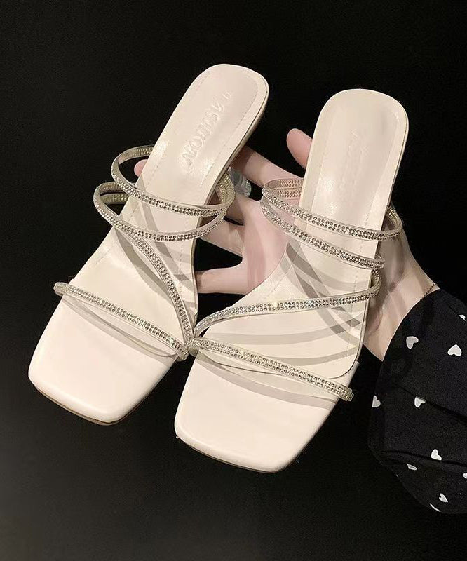 Classic Orthopedic Slippers with Timeless Style