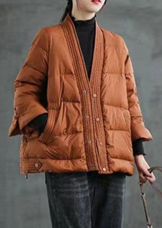 Classic Vintage Jacket with a Flattering Fit