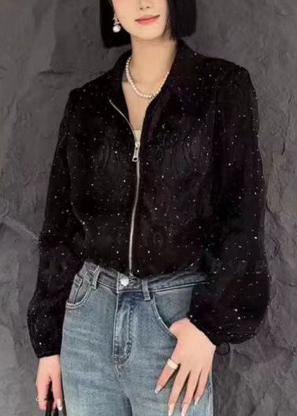 Effortlessly Elegant Coat with a Timeless Design