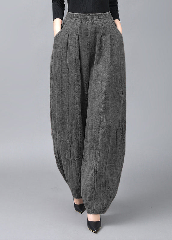 Elegantly Styled Pants for Everyday Wear