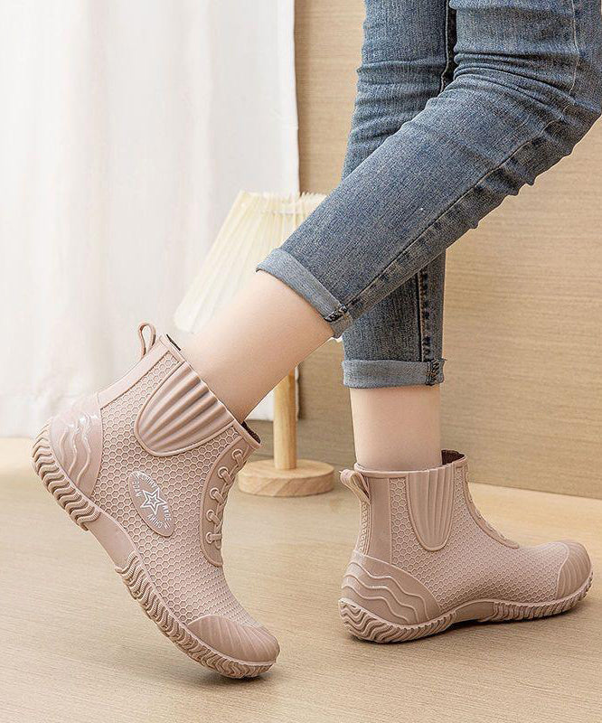 Vintage Inspired Orthopedic Shoes