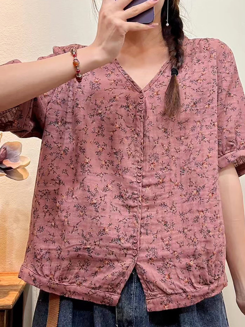 Effortlessly Elegant Shirt with a Timeless Design