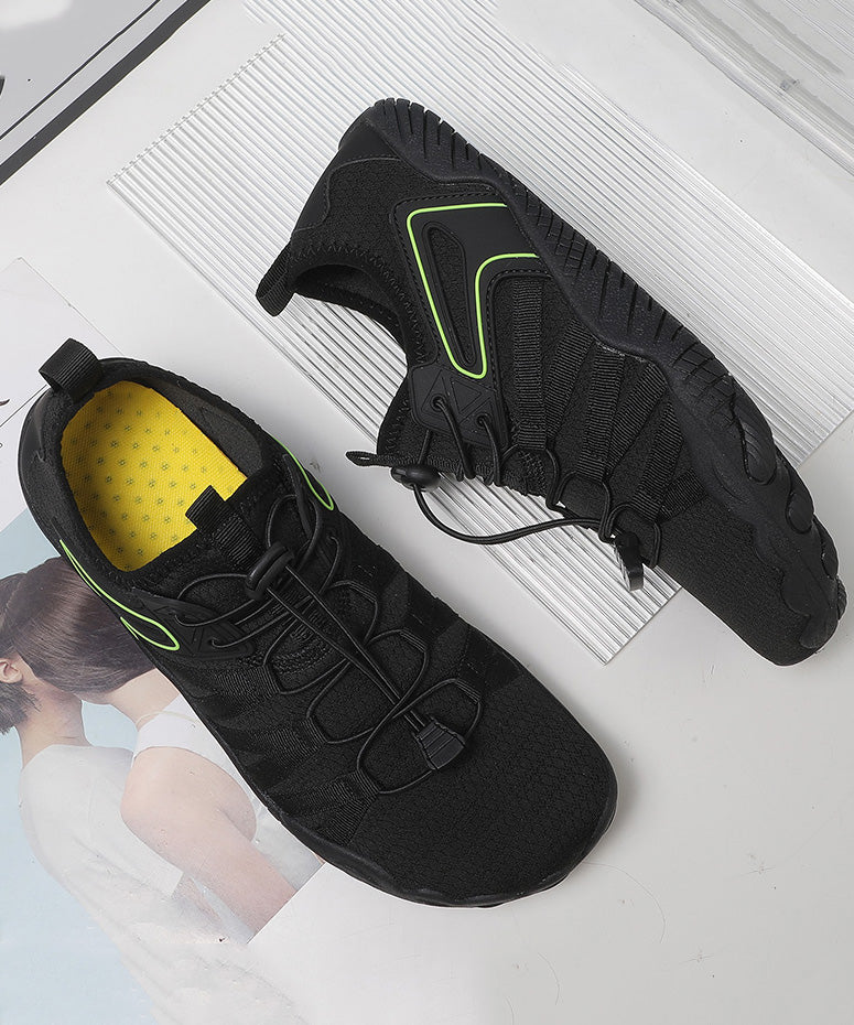 Classic Orthopedic Shoes with Timeless Style