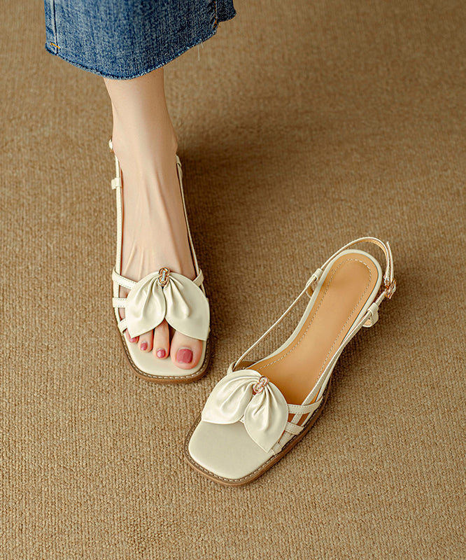 Beautifully Crafted Orthopedic Sandals