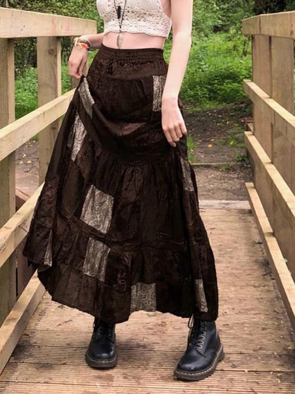Well Tailored Garment with a Graceful Silhouette