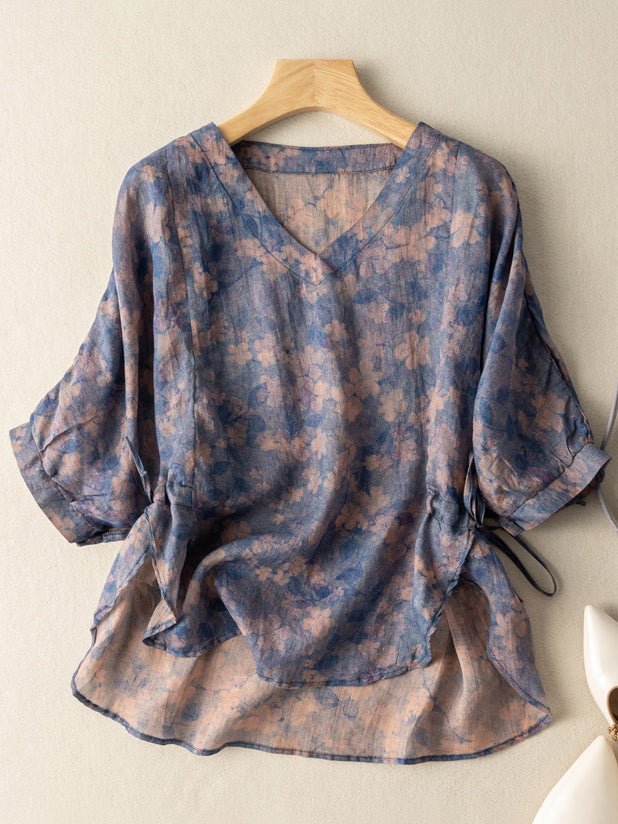 Classic Vintage & Enduringly Stylish Top