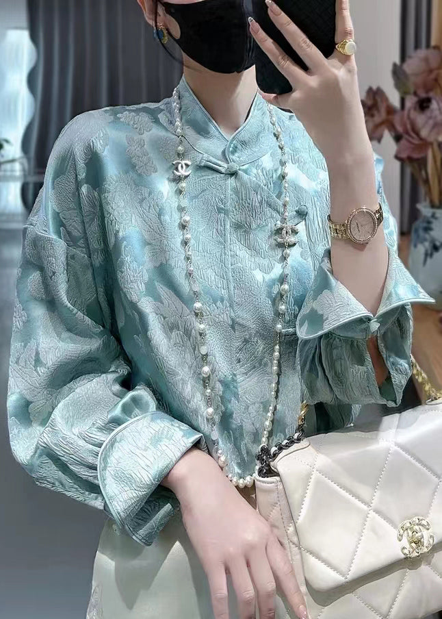 Sophisticated Shirt with a Clean Classic Look