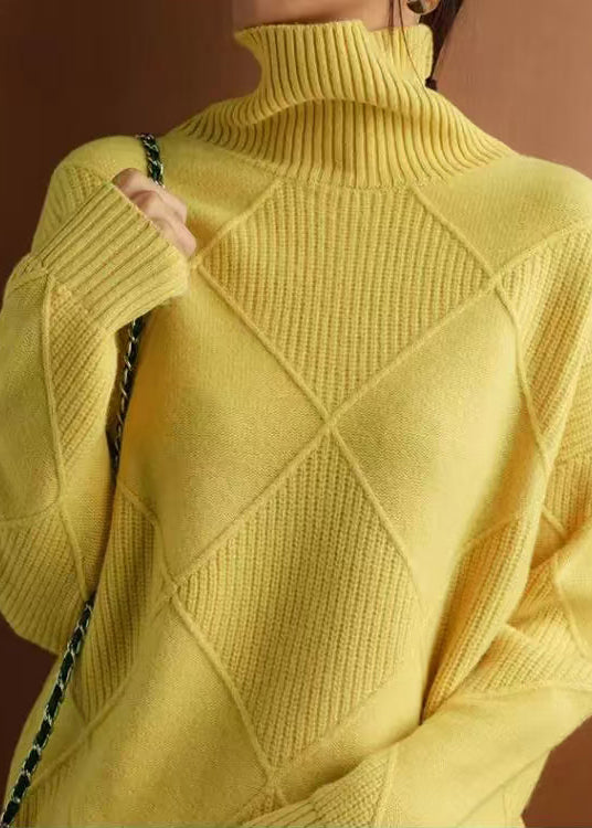 Elegantly Styled Sweater for Everyday Wear