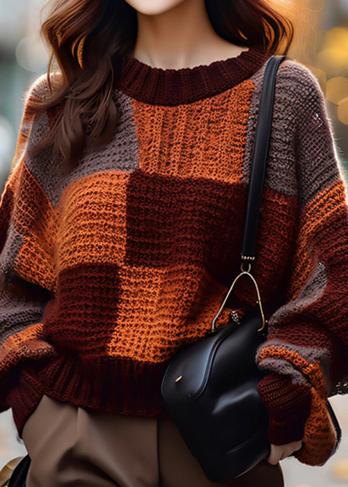 Gracefully Styled Sweater for Any Occasion