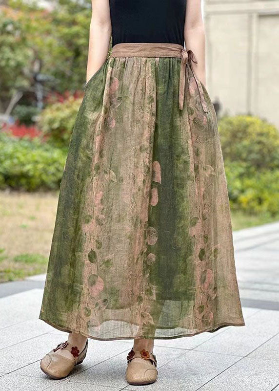 Vintage Inspired Garment with a Contemporary Edge