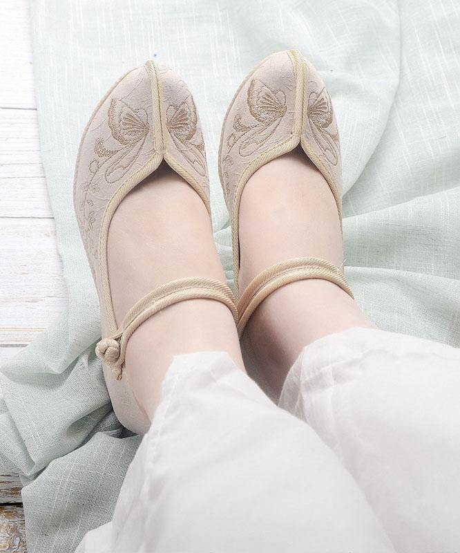 Graceful Orthopedic Heels for Modern Look