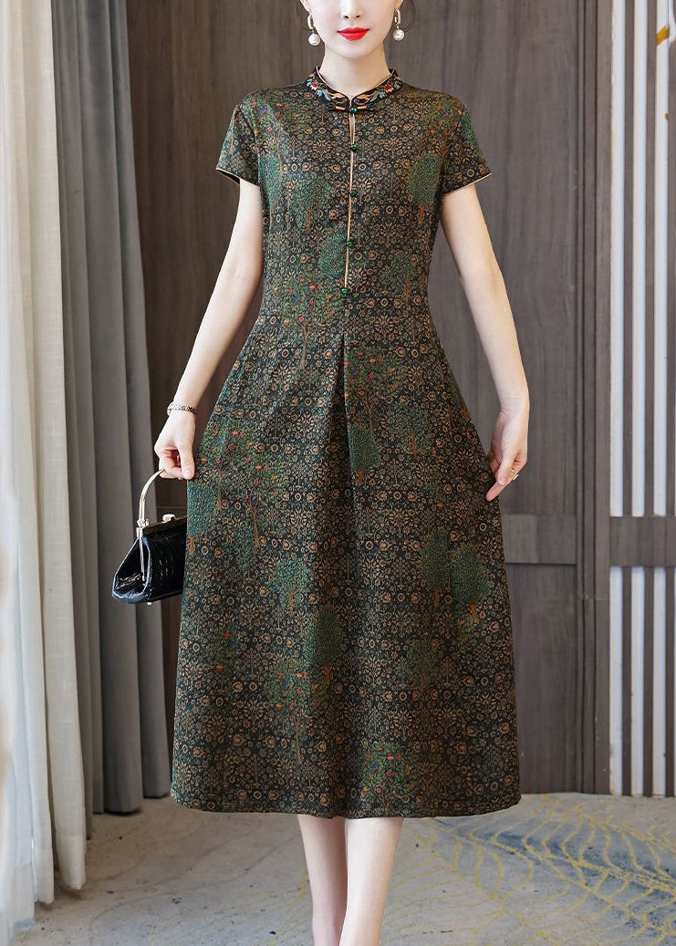 Classic Vintage & Enduringly Stylish Dress