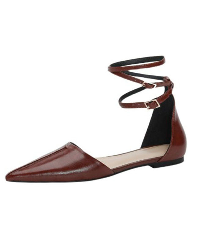 Classic Orthopedic Sandals with Timeless Style