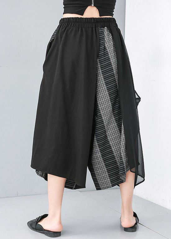 Sophisticated Pants with a Clean Classic Look