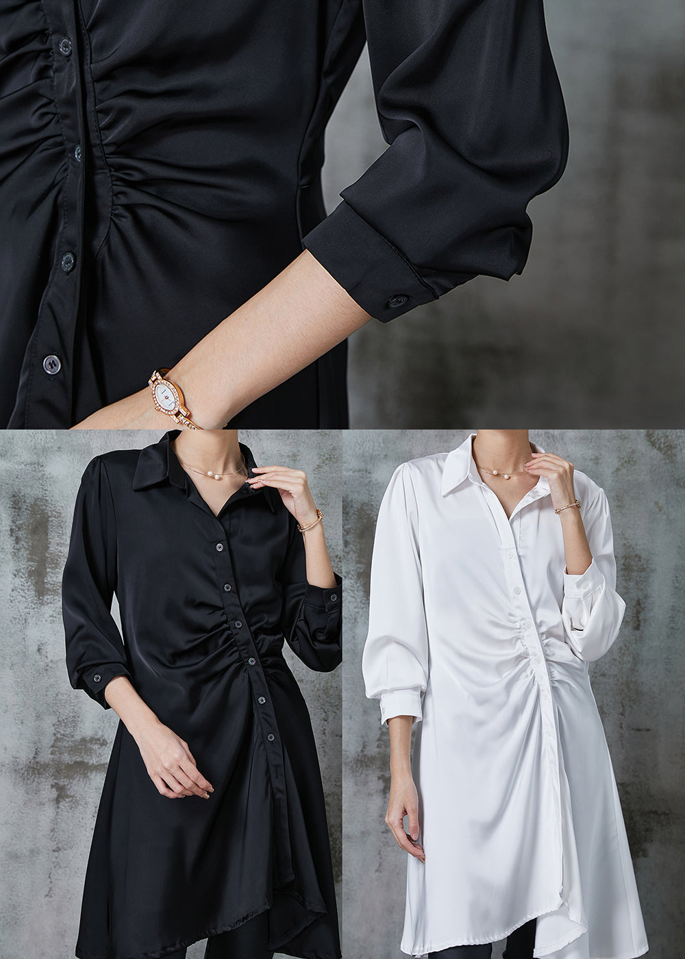 Classic Ring with Timeless Appeal