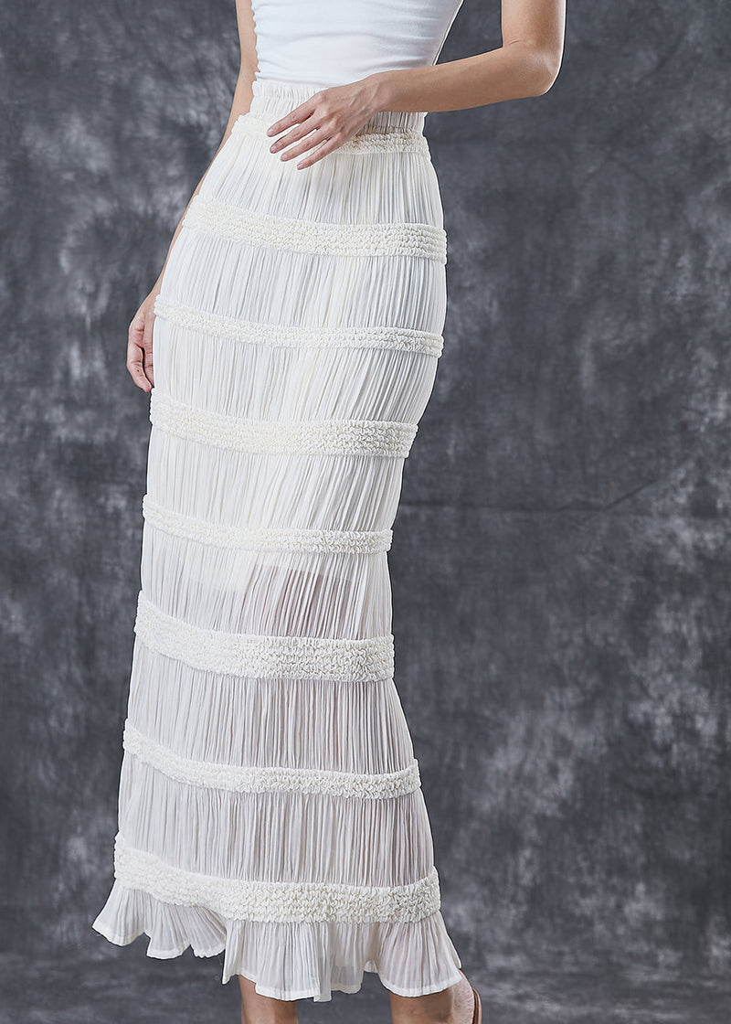 Vintage Inspired Garment with a Contemporary Edge