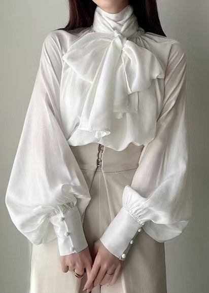 Gracefully Styled Shirt for Any Occasion