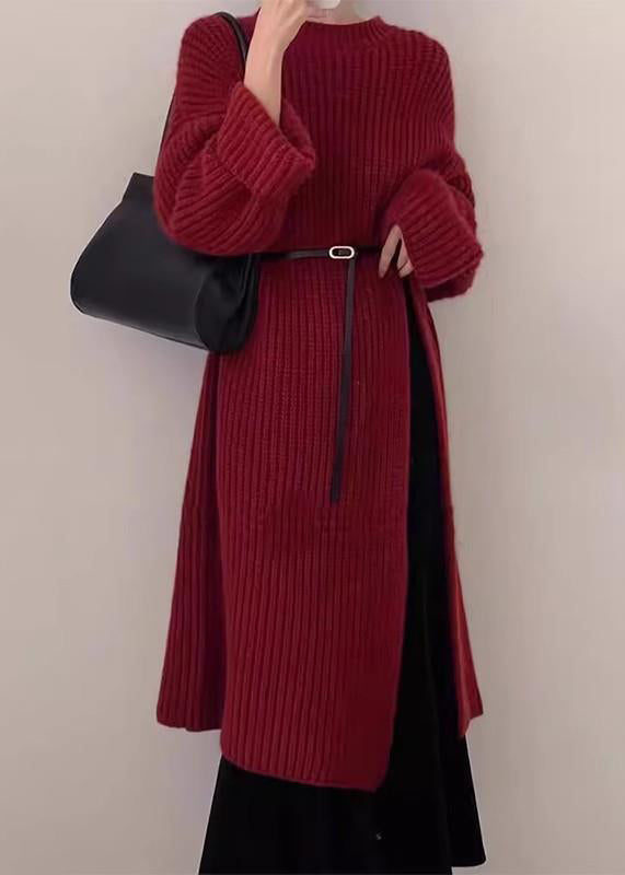 Gracefully Styled Sweater for Any Occasion