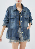Classic Vintage & Enduringly Stylish Coat