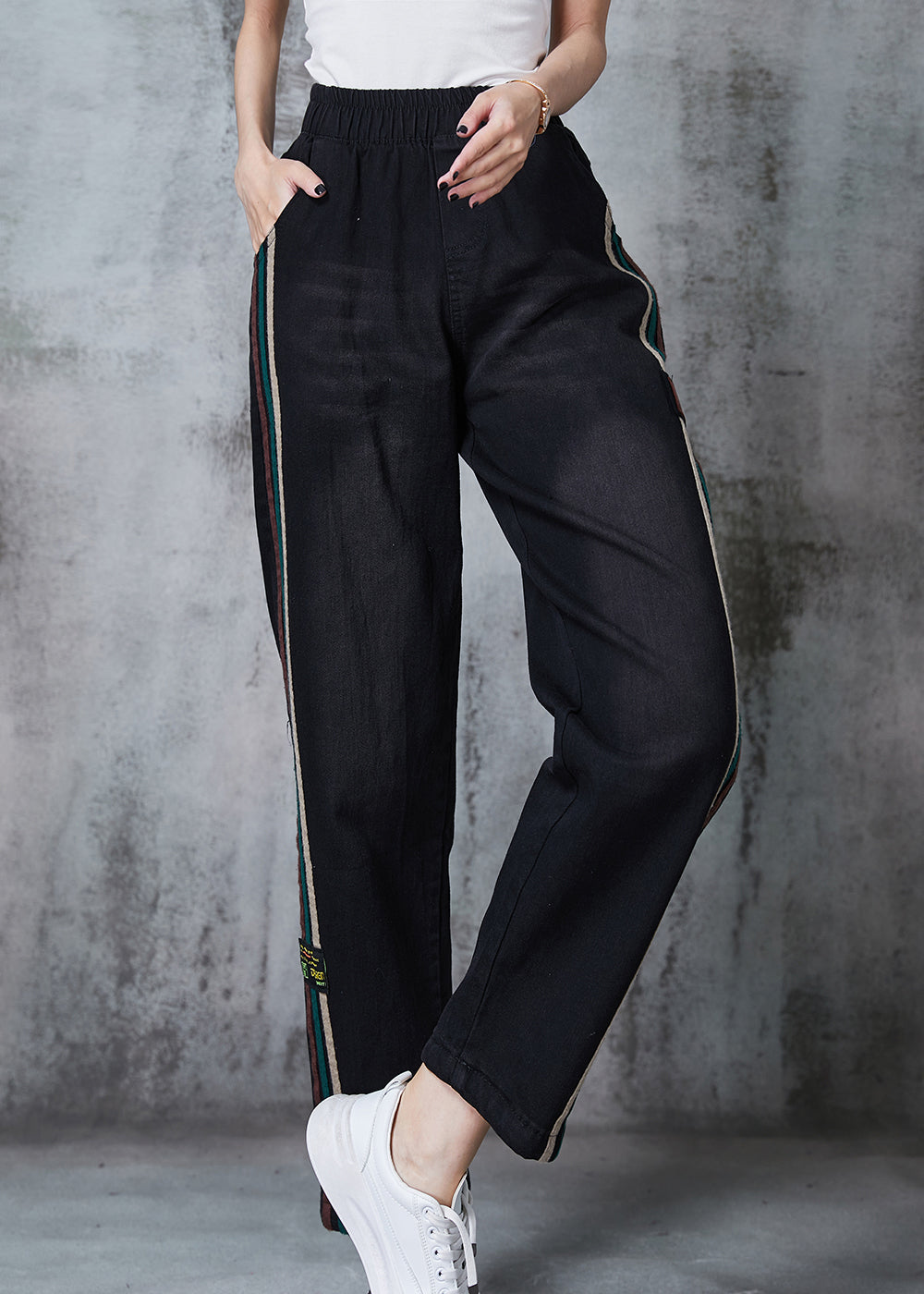 Classic Vintage & Enduringly Stylish Pants