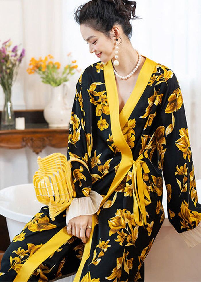 Beautifully Finished Garment in a Timeless Design