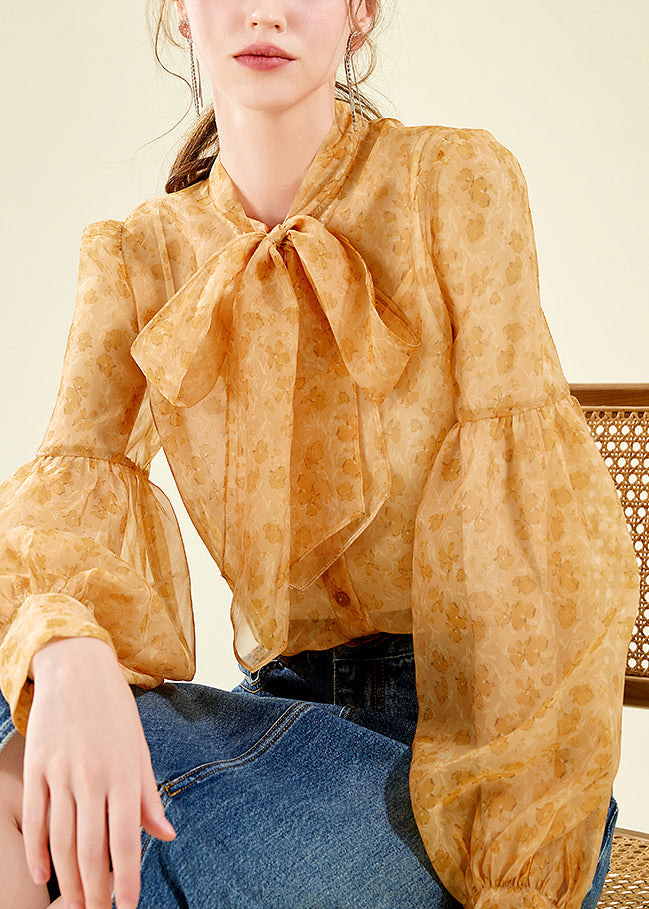 Classic Vintage & Enduringly Stylish Top
