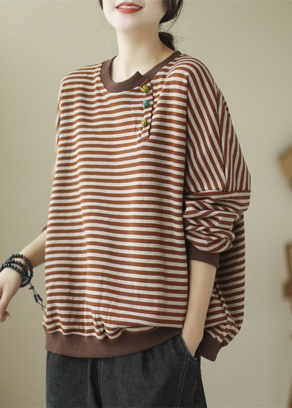 Vintage Inspired Shirt with a Contemporary Edge