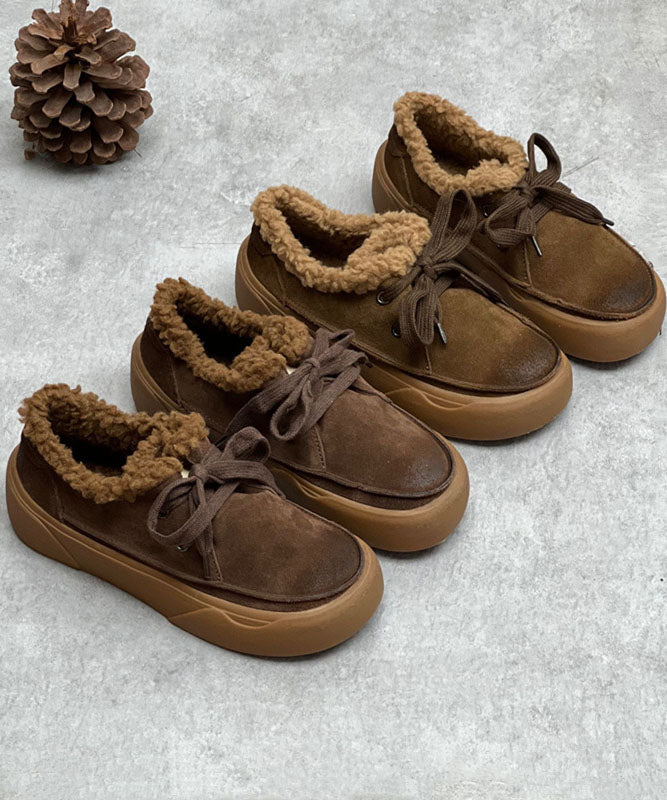 Comfortable Orthopedic Flats for Daily Wear