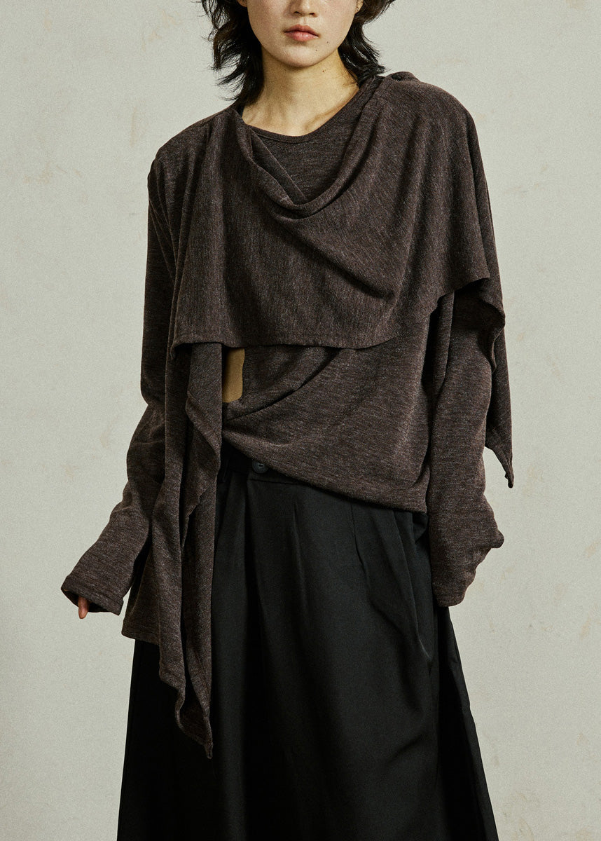 Sophisticated Top with a Clean Classic Look