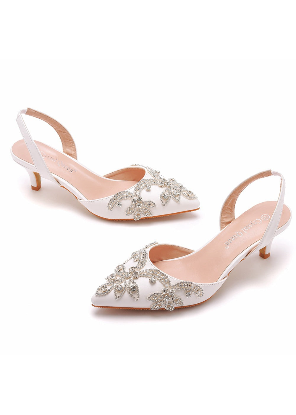 Beautifully Crafted Orthopedic Sandals