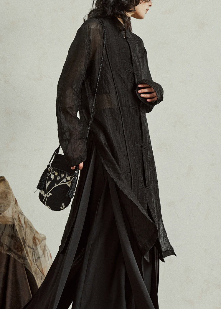 Beautifully Crafted Top in a Classic Style