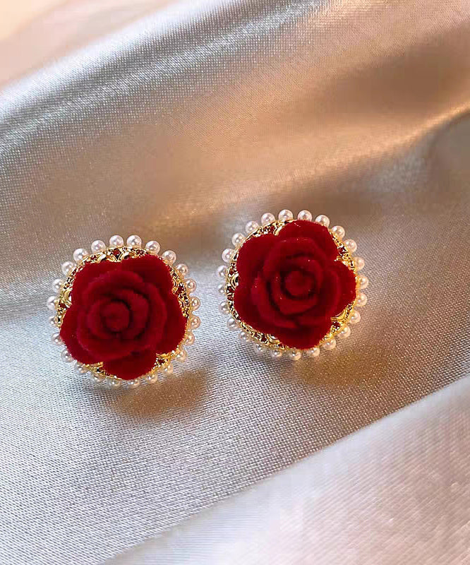 Romantic Earring for Special Moments