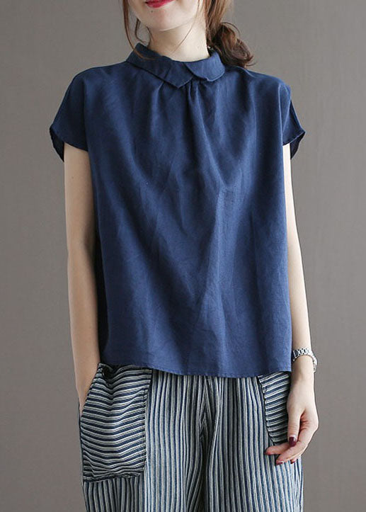 Polished Top with an Effortless Classic Look