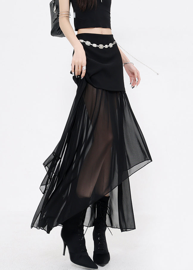 Beautifully Finished Garment in a Timeless Design