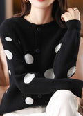 Well Tailored Coat with a Graceful Silhouette