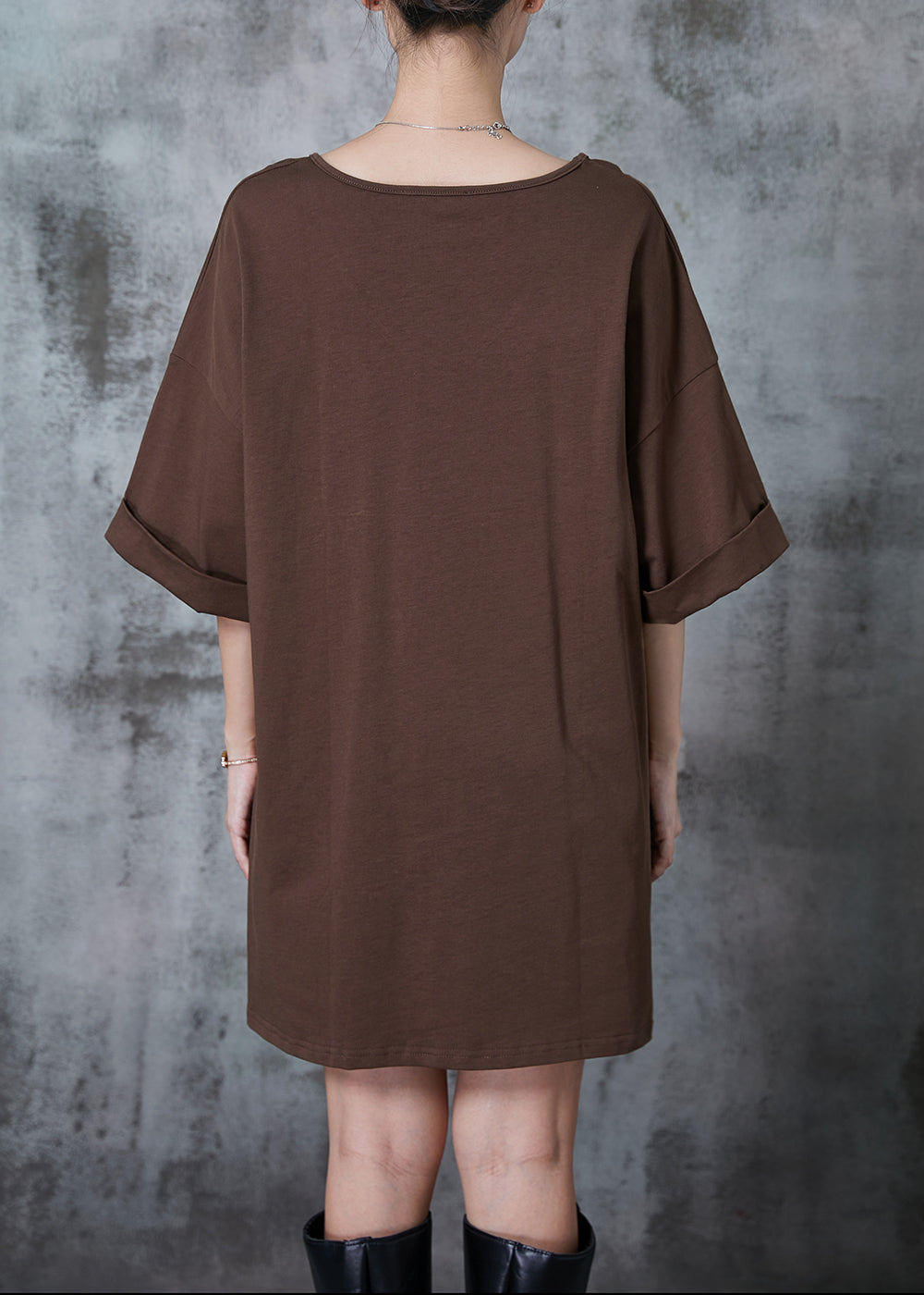 A Vintage Style Top with Delicate Timeless Details