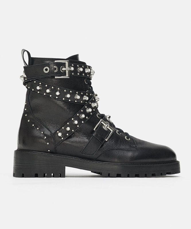 Elegant Orthopedic Boots for Every Step