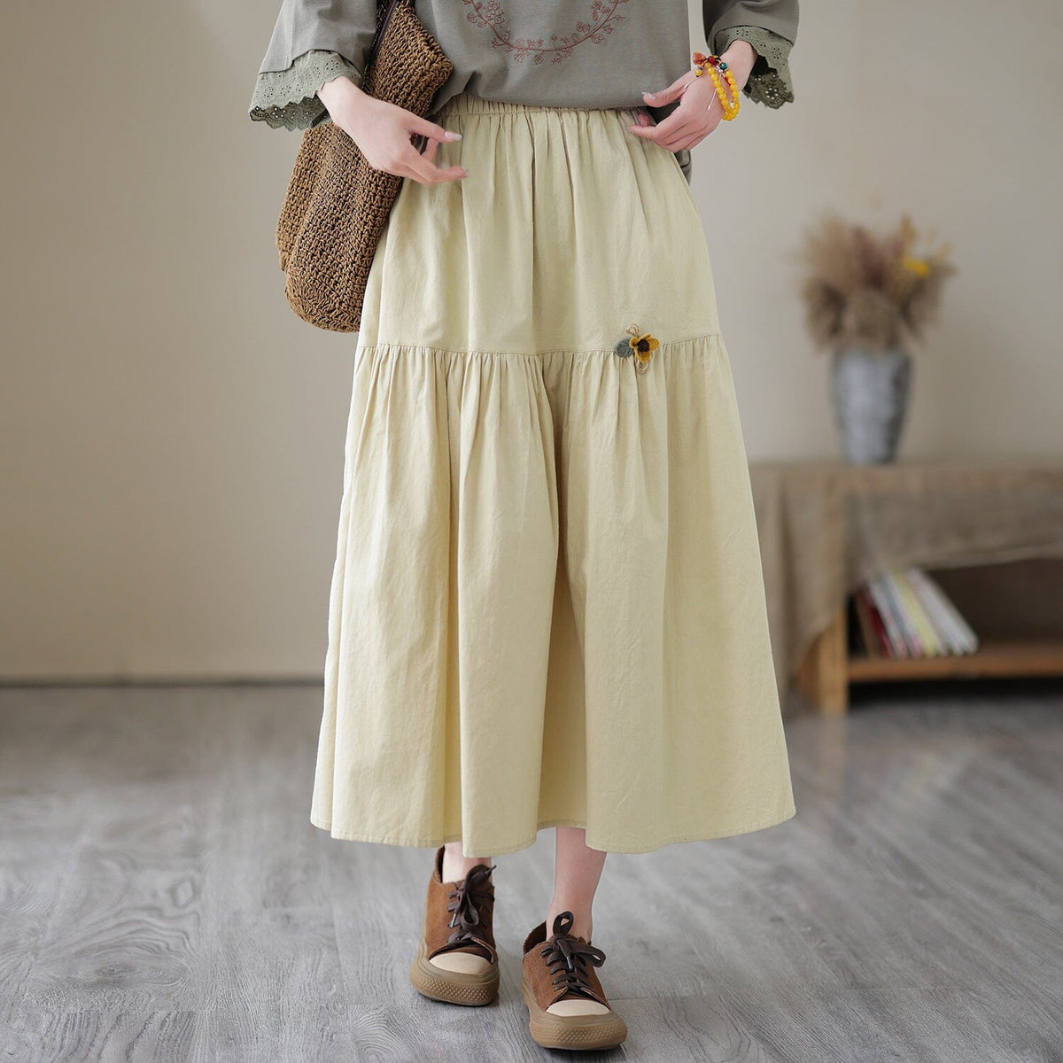 Khaki