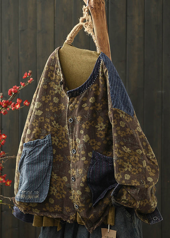 Polished Jacket with an Effortless Classic Look