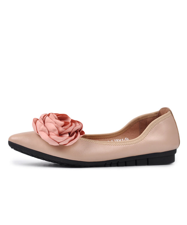 Beautifully Crafted Orthopedic Shoes