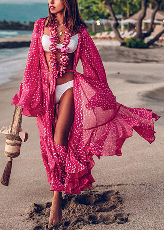 Gracefully Styled Cardigan for Any Occasion