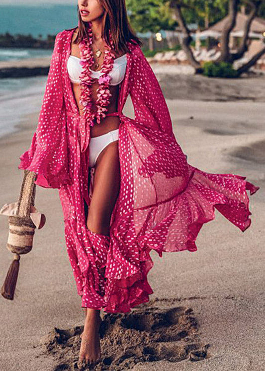 Gracefully Styled Cardigan for Any Occasion