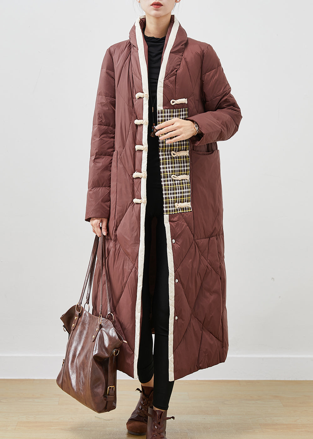 Beautifully Crafted Jacket in a Classic Style