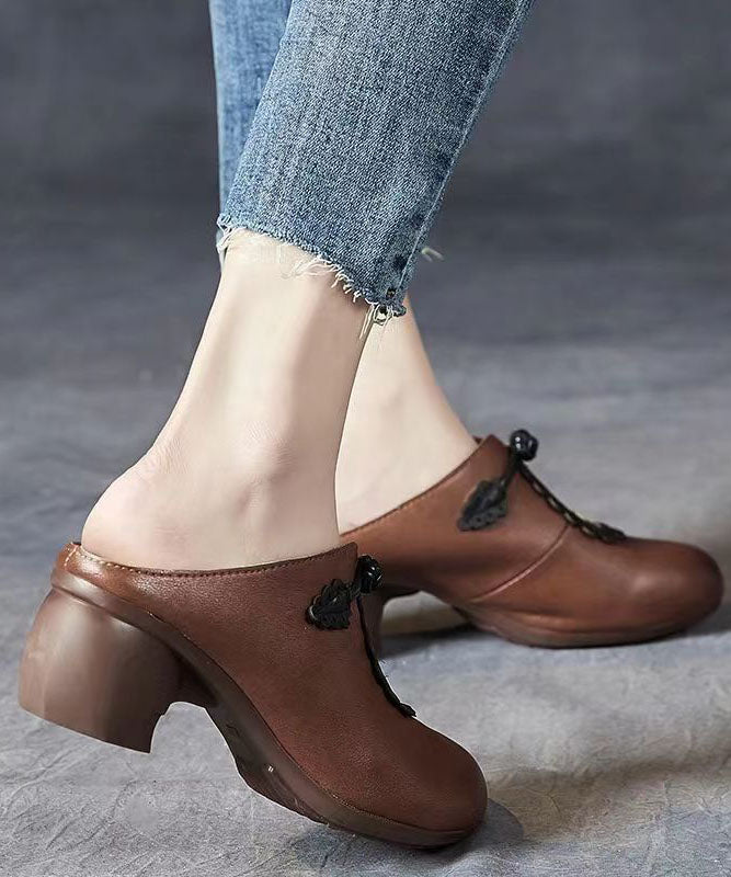 Beautifully Crafted Orthopedic Sandals