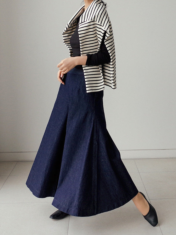 Beautifully Finished Pants in a Timeless Design
