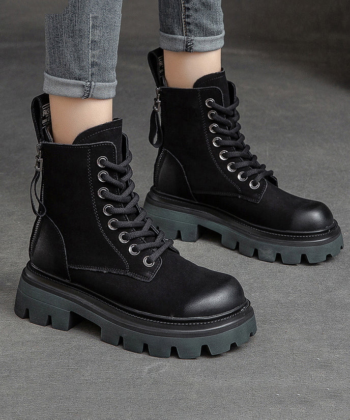 Stylish Orthopedic Boots for Any Occasion