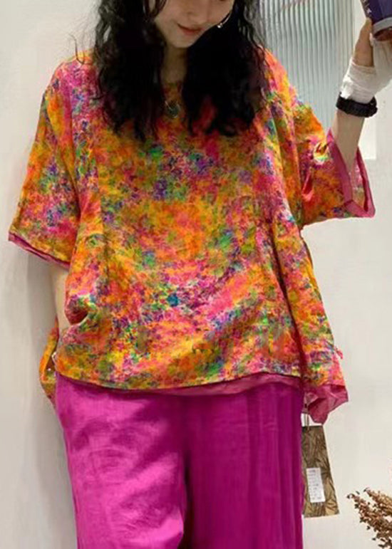 Elegantly Styled Blouse for Everyday Wear
